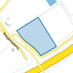 Perceel BSL02-K-3022