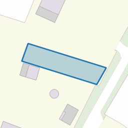 Perceel BSL02-K-3023