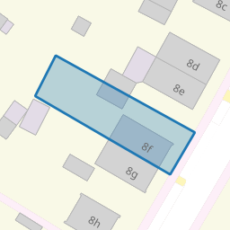 Perceel BSL02-K-3030