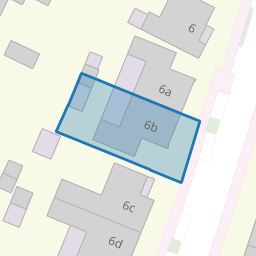 Perceel BSL02-K-3033