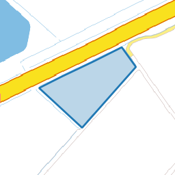 Perceel BSL02-K-3038