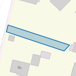 Perceel BSL02-K-3039