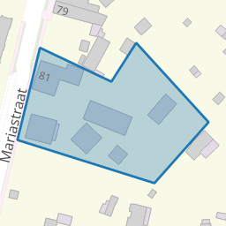 Perceel BSL02-K-3041