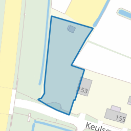 Perceel BSL02-K-3055