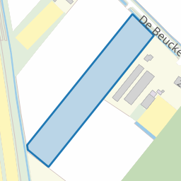 Perceel BSL02-K-3077