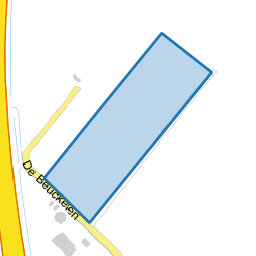 Perceel BSL02-K-3092