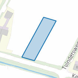 Perceel BSL02-K-3097