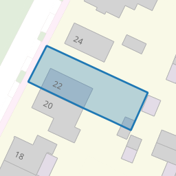 Perceel BSL02-K-3107