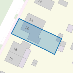 Perceel BSL02-K-3109