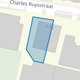 Perceel BSL02-K-3130