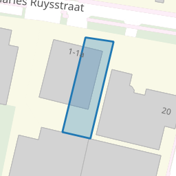 Perceel BSL02-K-3131