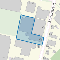 Perceel BSL02-K-3132