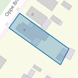 Perceel BSL02-K-3135