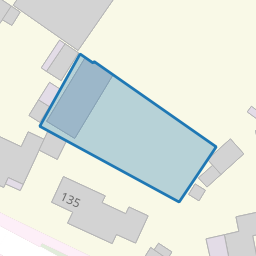 Perceel BSL02-K-3143