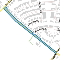 Perceel BSL02-K-3145