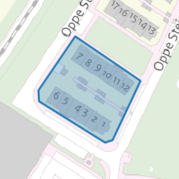 Perceel BSL02-K-3149