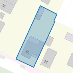 Perceel BSL02-K-3159