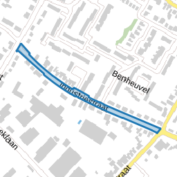 Perceel BSL02-K-3161