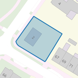 Perceel BSL02-K-3167