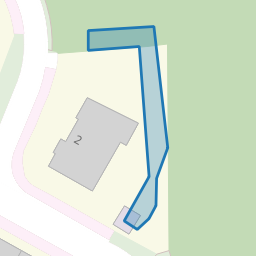 Perceel BSL02-K-3172