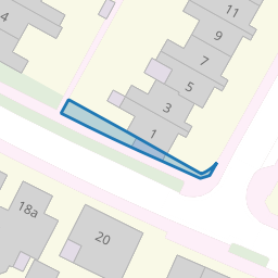 Perceel BSL02-K-3177