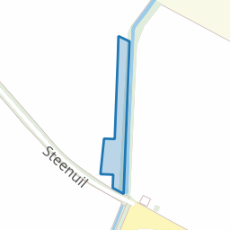 Perceel BSL02-K-3202