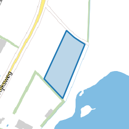 Perceel BSL02-K-3210