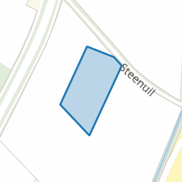 Perceel BSL02-K-3212