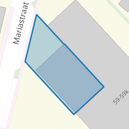 Perceel BSL02-K-3221