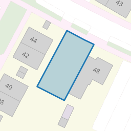 Perceel BSL02-K-3234