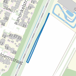 Perceel BSL02-K-3242