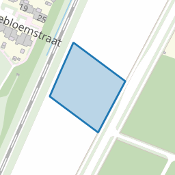 Perceel BSL02-K-3245