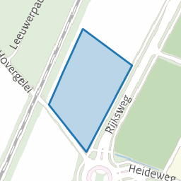 Perceel BSL02-K-3249