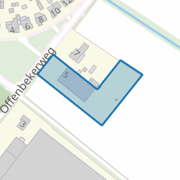 Perceel BSL02-K-3251