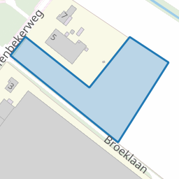 Perceel BSL02-K-3252