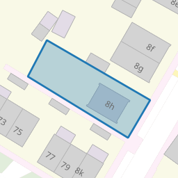 Perceel BSL02-K-3254