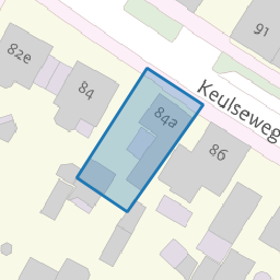 Perceel BSL02-K-3258