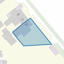 Perceel BSL02-K-3261