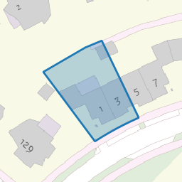 Perceel BSL02-K-3262