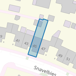 Perceel BSL02-K-3267