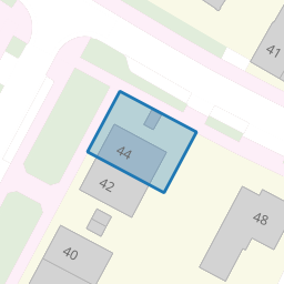 Perceel BSL02-K-3275