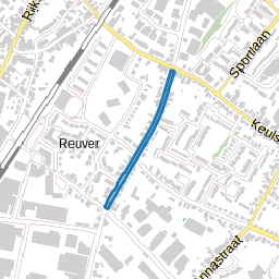 Perceel BSL02-K-3279