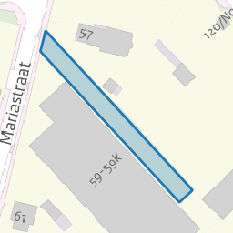 Perceel BSL02-K-3283