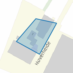 Perceel BSL02-K-3293