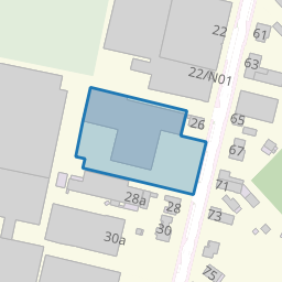 Perceel BSL02-K-3299