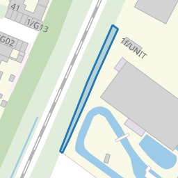 Perceel BSL02-K-3305