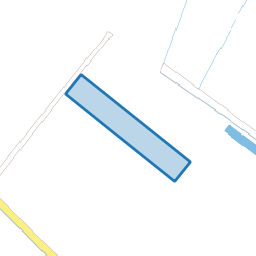 Perceel BSL02-K-3321