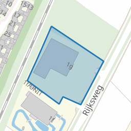 Perceel BSL02-K-3326