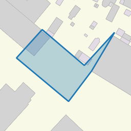 Perceel BSL02-K-3327