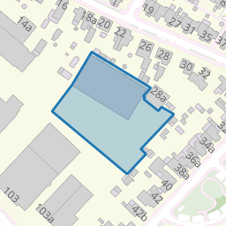 Perceel BSL02-K-3328